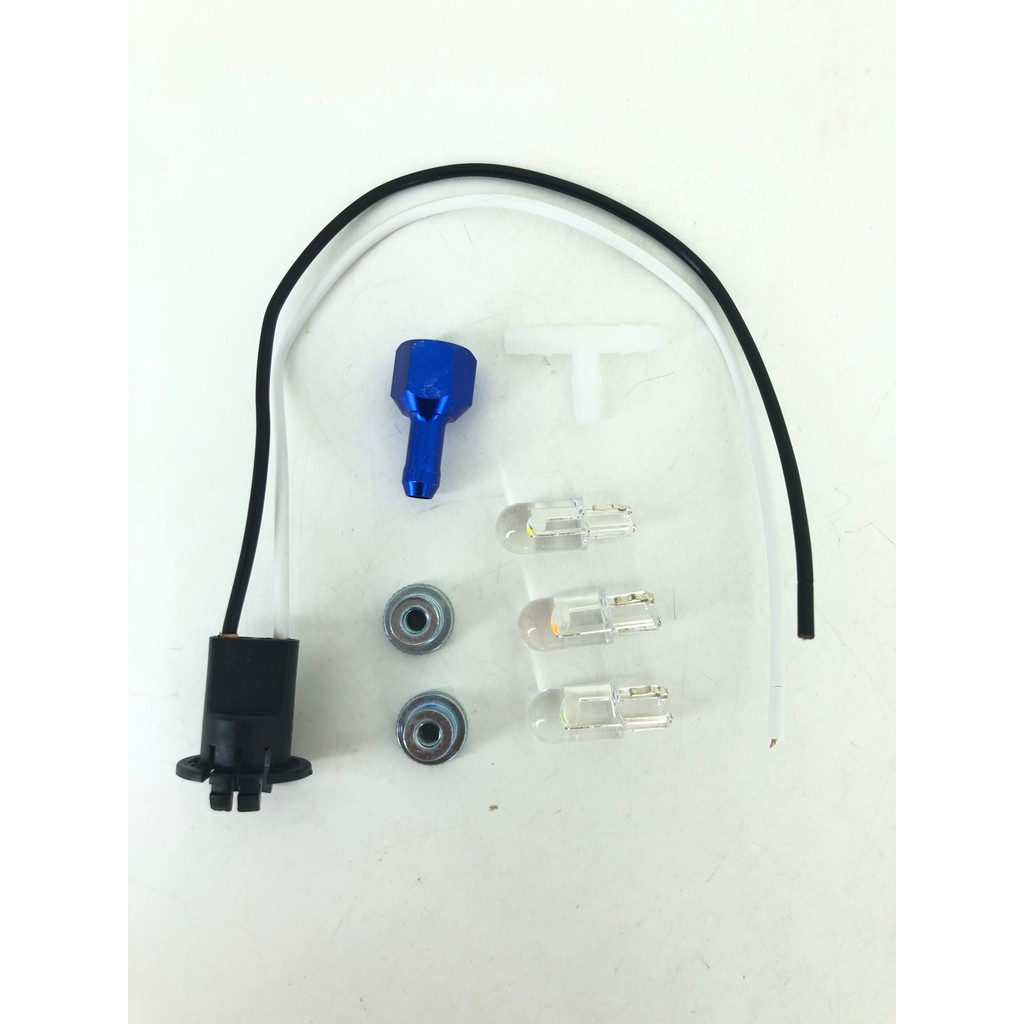 Adaptor / Adapter Boost Meter Autometer / R4 / PPRC / HPD