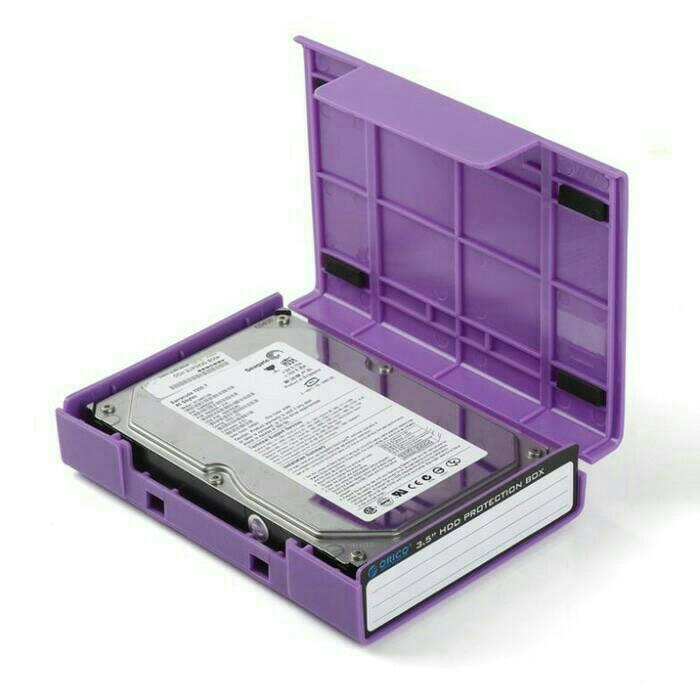 ORICO PHP-35 3.5HDD Protection box