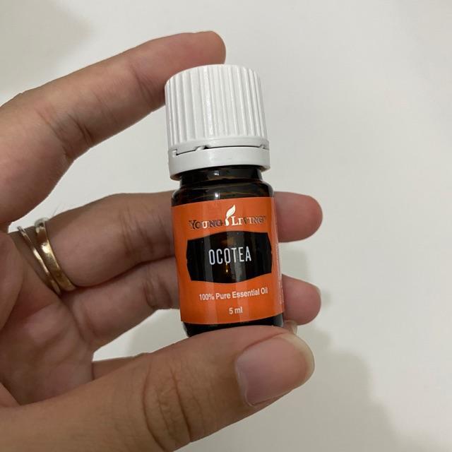 young essential living ocotea 5ml original