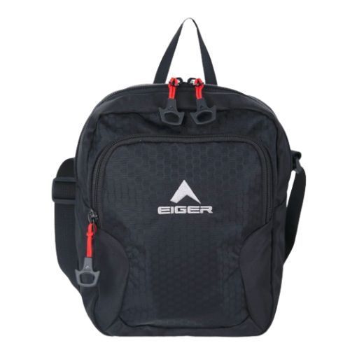 Promo TAS SELEMPANG EIGER1989 PREMIUM NOTIFIER 5L CROSS SLING BAG New