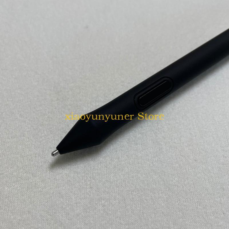 P9JB 1PC Titanium Alloy Standard Nibs Pen Tip Graphic Drawing Pad Pen Nibs Replacement Stylus for Wa