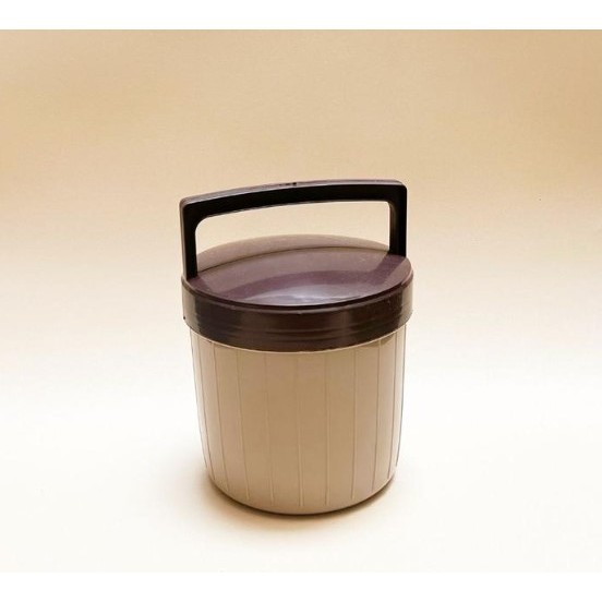 SID SP RANTANG NONGSHIM RANTANG PLASTIK UNIK LUCU 3 SEKAT RANTANG WADAH NASI WADAH MAKANAN SERBAGUNA