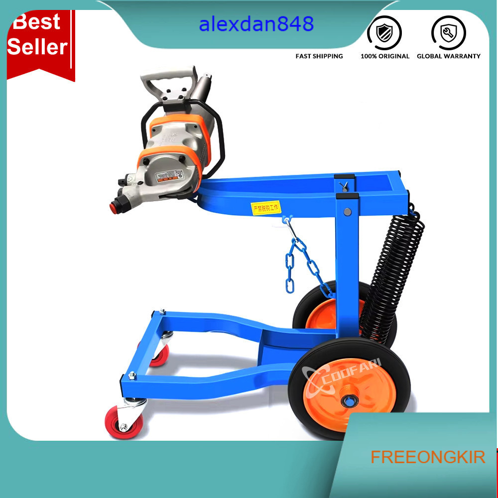 Impact Bracket Holder Dudukan Impact Tipe Air Pneumatic Impact Wrench Holder