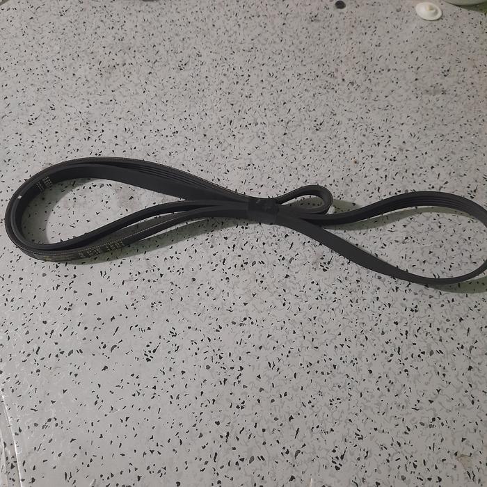 V-BEEL MESIN CUCI FRONT LOADING 5 PJE 1281 17 204 BERKUWALITAS...