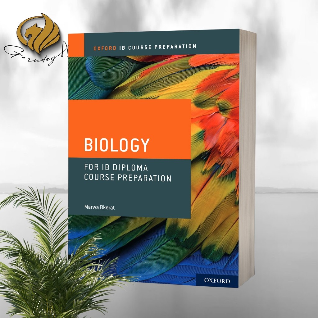 Biology for IB Diploma Course Preparation