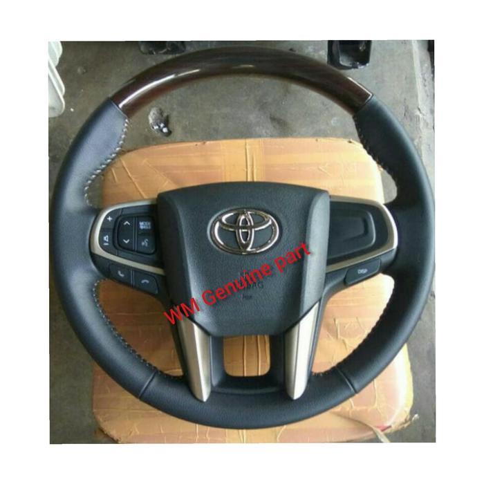 Stir Innova Reborn Type V new QUALITY