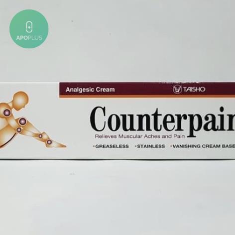 Counterpain 120gram
