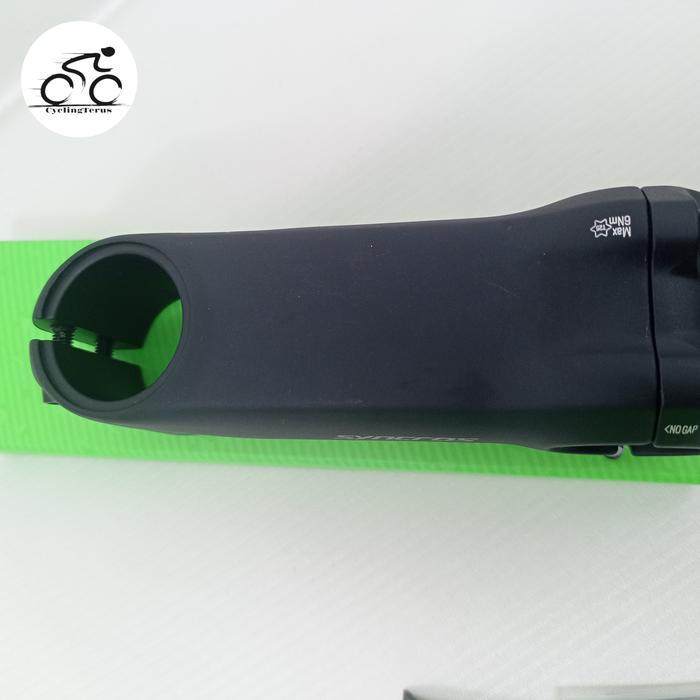 SYNCROS STEM RR 2.0, 31.8MM