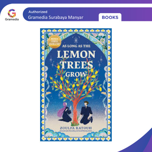 As Long as the Lemon Trees Grow