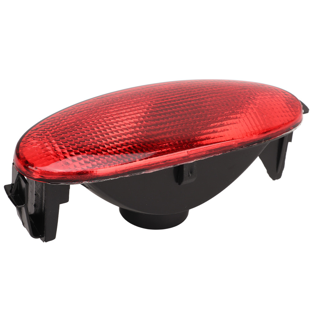 Rear Fog Light Lamp 6351K5  High Brightness Long Lasting Replacement for Peugeot 206 206CC 206 Hatba