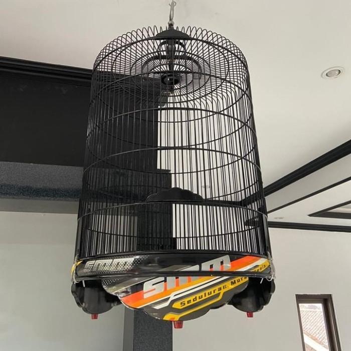 SANGKAR KANDANG MURAI SMM ORIGINAL