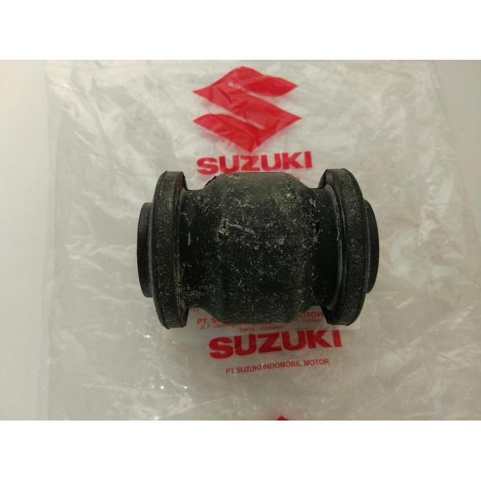 Baru Bushing lower arm kecil suzuki swift / sx4 /neo baleno / splash ori Terlaris