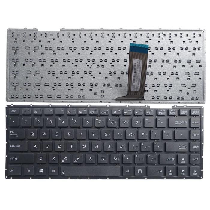 Keyboard Laptop ASUS X455, X455L, X455LA, X455LB, X455LC X455LD X455LF