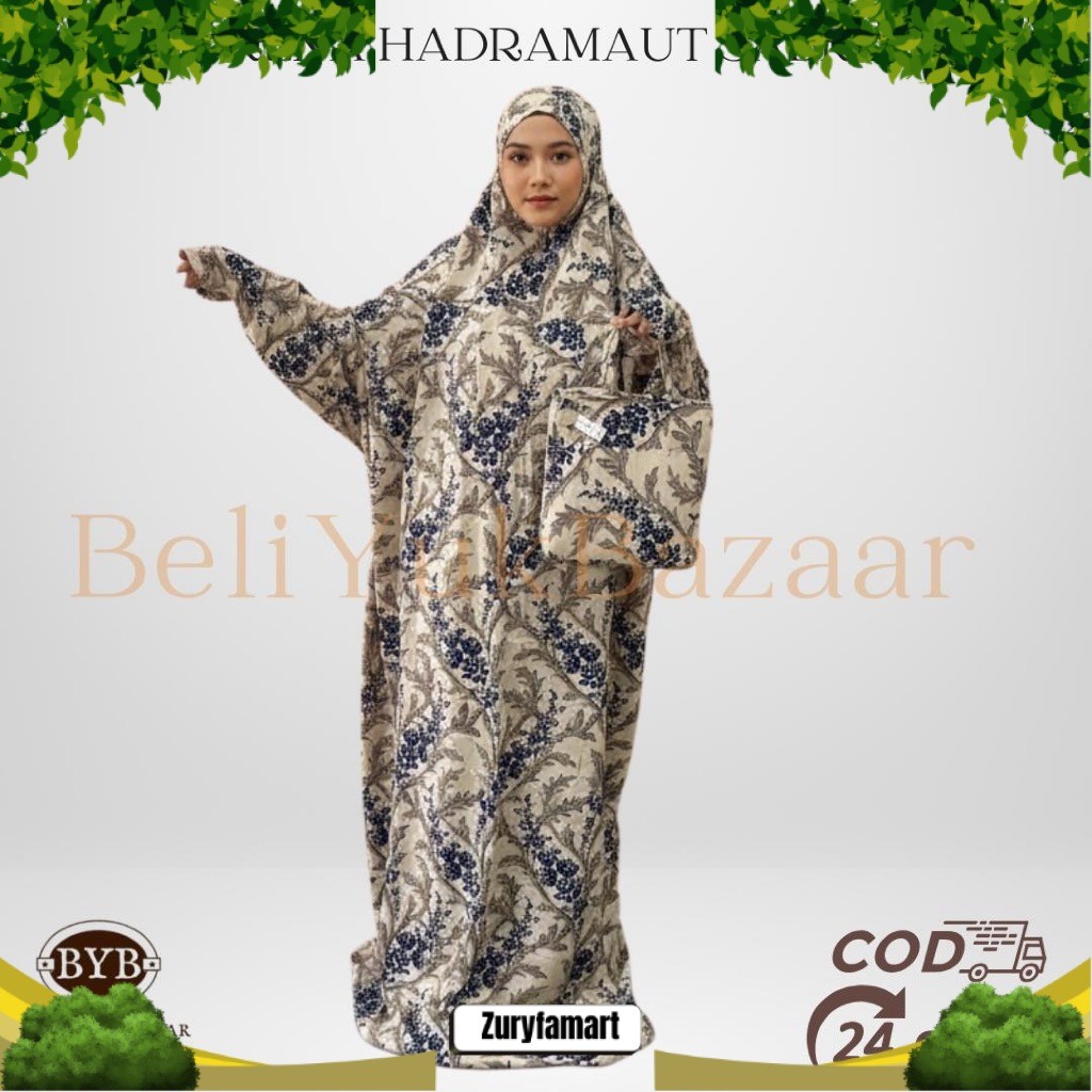 Mukena Mukenah Motif Premium Mukena Terusan Bali Terompah Motif Mukenah Dewasa Jumbo Rayon Mukena Be