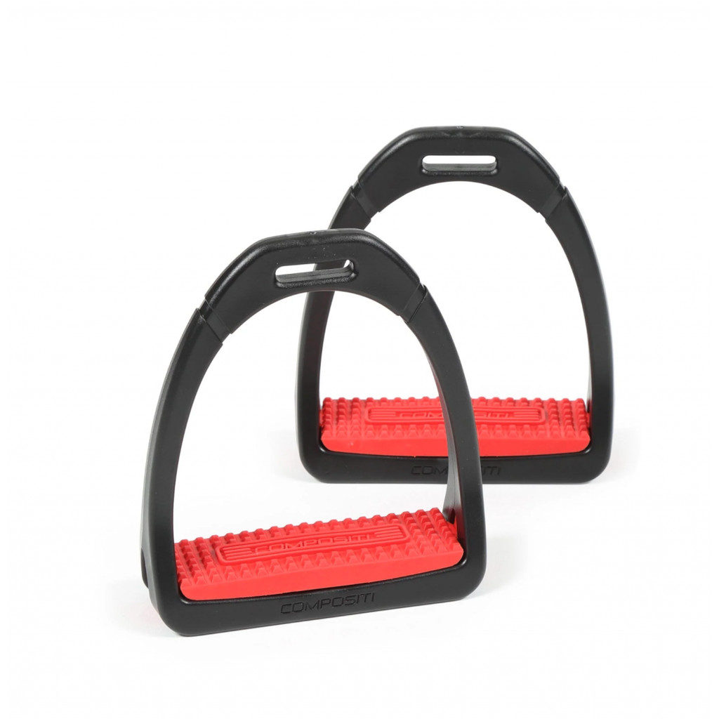 Compositi Premium Stirrups Adult