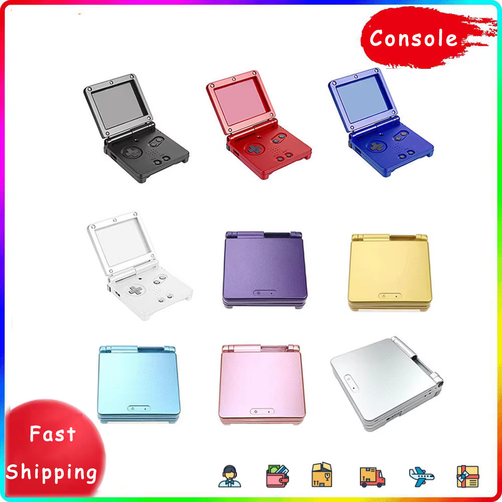 Game Console For Gameboy GBA Sp