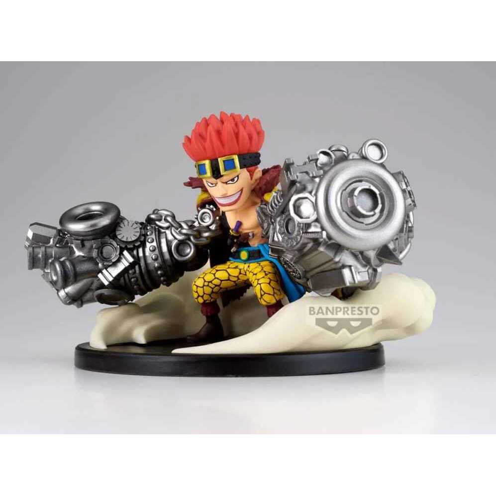 One Piece WCF Special The Worst Generation Eustass Kid 29908