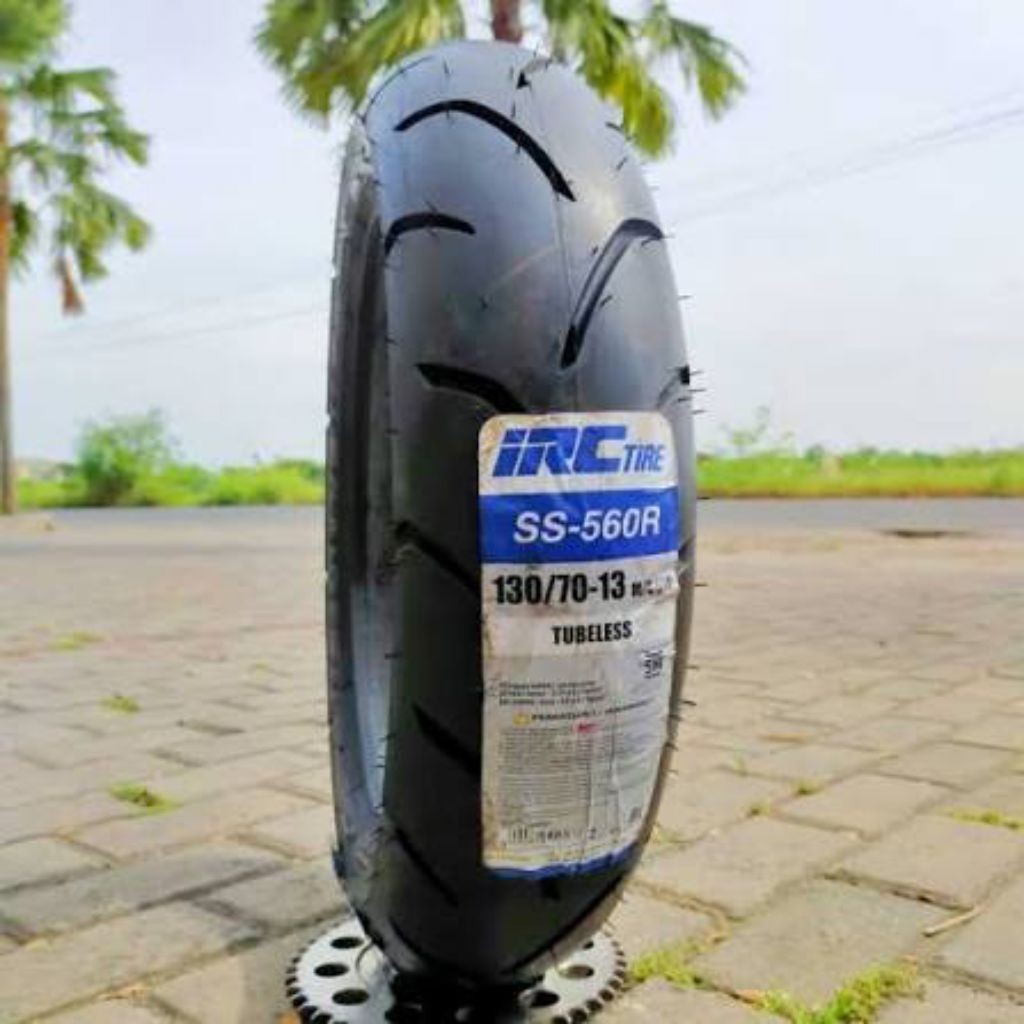 ban motor belakang NMAX ring 13 ukuran 140/70