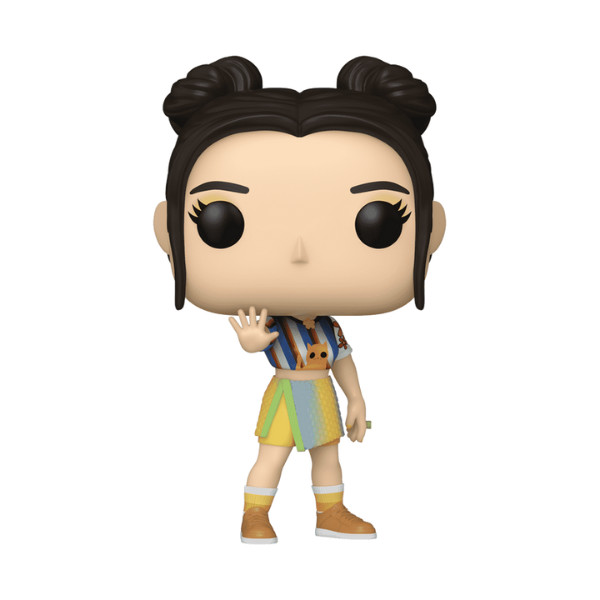 Funko POP Rocks New Jeans Danielle