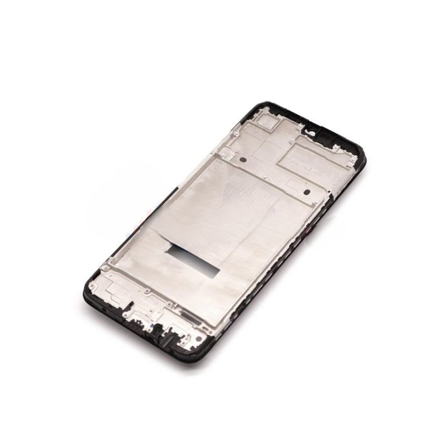 FRAME LCD / TATAKAN BEZEL / TULANG CASSING REALME C20 / C21