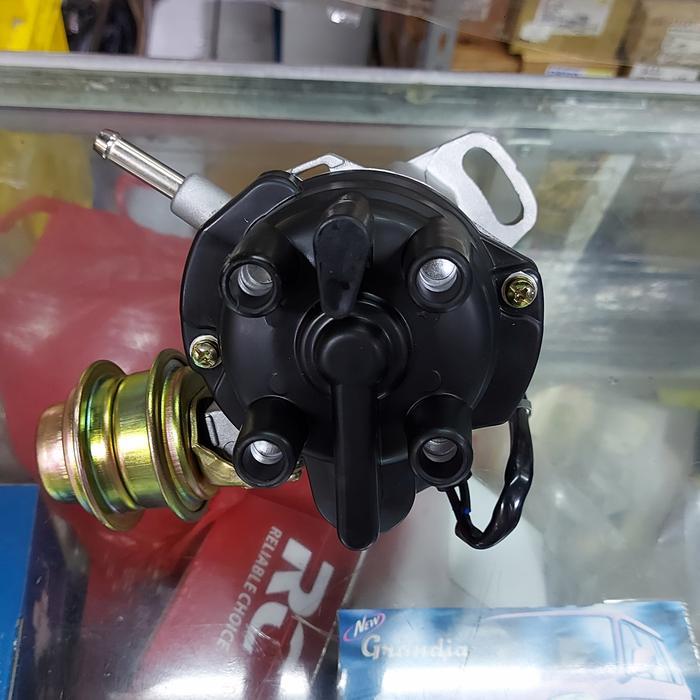 Delco T120ss Distributor assy Colt T120ss Carburator bermutu