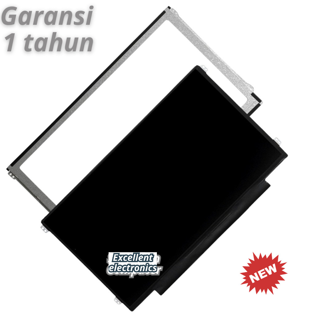 LCD Asus X200, LCD Asus X200C, LCD Asus X200CA, LCD Asus X200M, LCD Asus X200MA, LCD Asus X201E orig