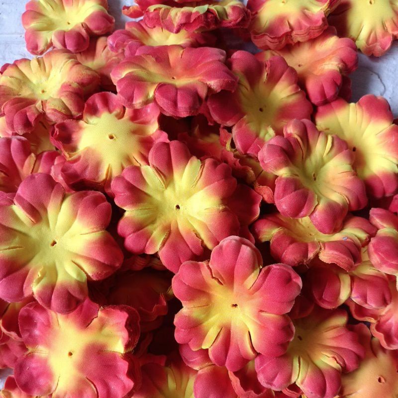 Bunga Suyok / Bunga Petal / Bunga Kiloan