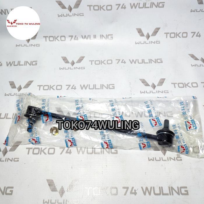 Link Stabil / Stabilizer Depan Wuling Cortez Original - KANANBEST