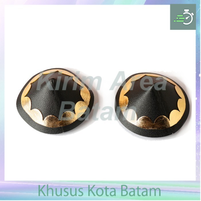 jepit rambut cosplay spy x family anya