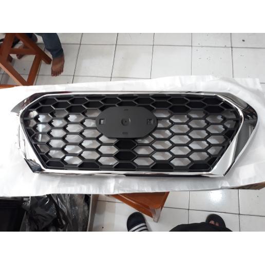 GRILLE DATSUN GO PANCA GO PLUS 2015-2016 ORIGINAL PASS