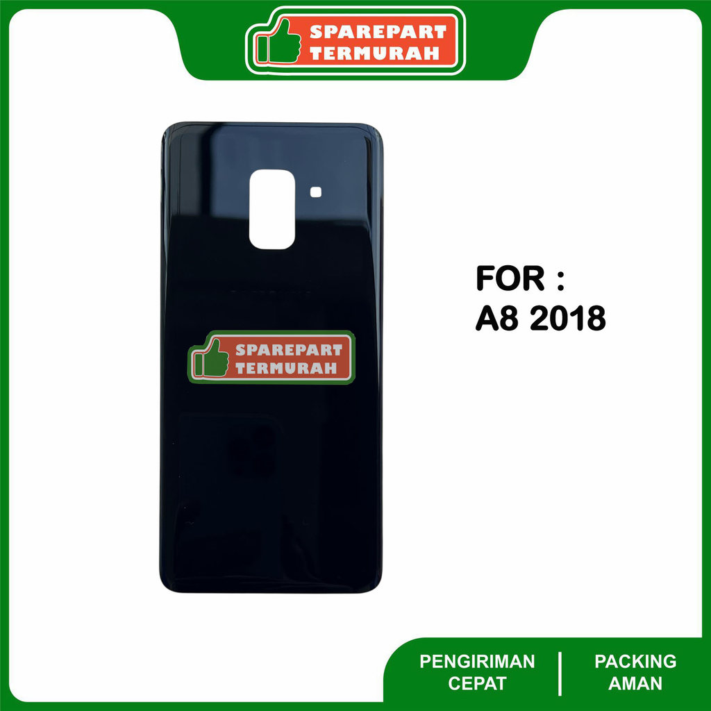 Backdoor For Samsung A8 2018 - A530