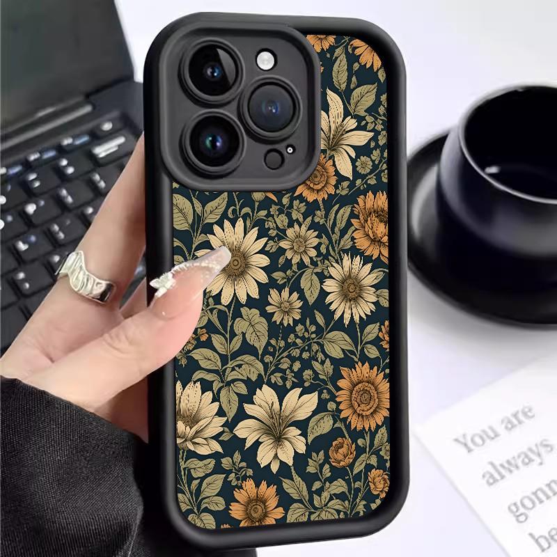 Soft Case For Samsung J6 Plus + Prime J7 Pro A02 A022 A03 Core A10 A7 2018 A750 F Grand J2 Ace J4 J4