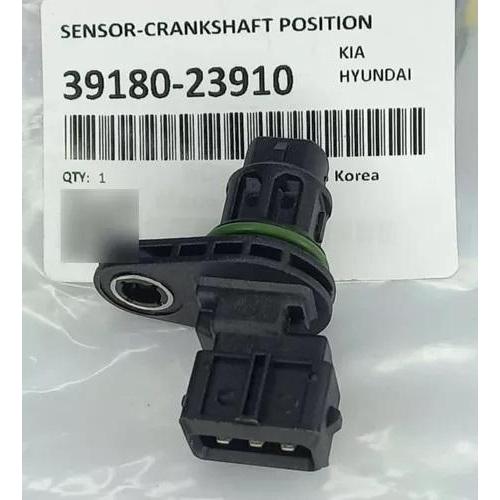 Sensor CKP Trajet CVVT Tucson Sportage II PASSS
