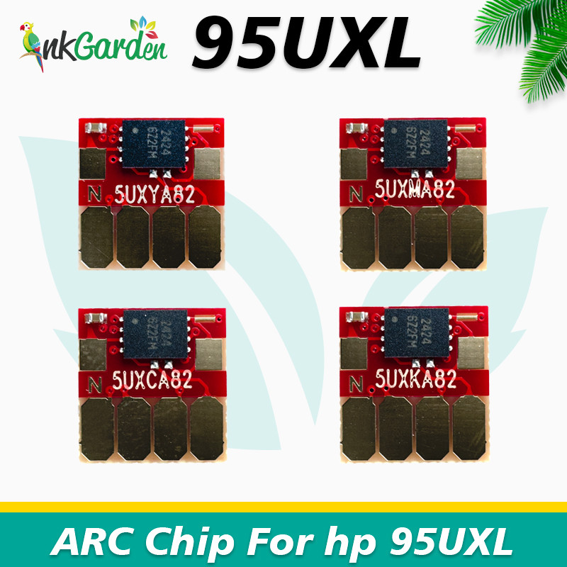 95U ARC ip 952 953 954 955XL Cartridge For HP OfficeJet Pro 7740 8710 8715 8720 8730 8210 Compatible