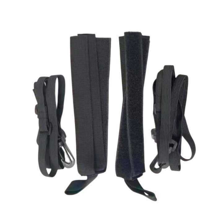 Volleyball Bouncing Trainer Ball Sleeve Jump Touch Spike Training Volleyball Training Belt