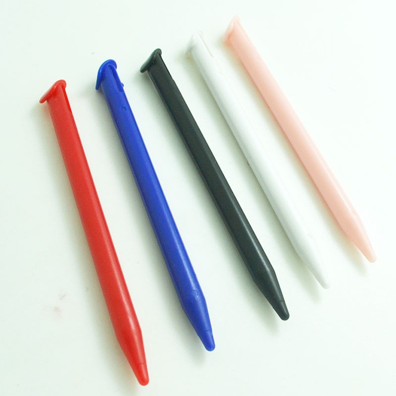 STYLUS TOUCH PEN NINTENDO NEW 3DS XL LL NEW3DS N3DS XL LL NEW3DSXL NEW3DSLL PEN PENA GAGANG PENCIL N