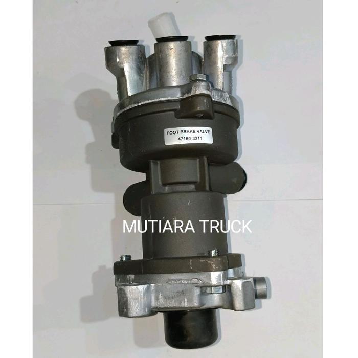 Foot Brake / Brake Valve HINO LOHAN / HINO 500 47160-3311 QUALITY