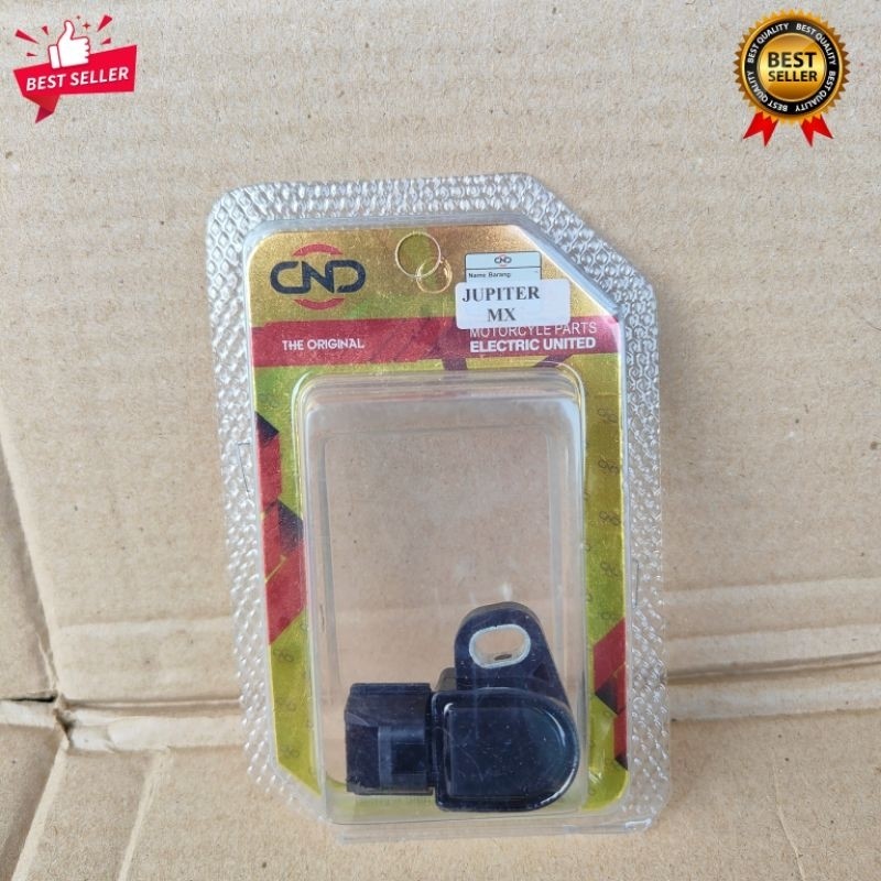 Sensor TPS Yamaha Jupiter MX Byson Xeon Lama Old DND