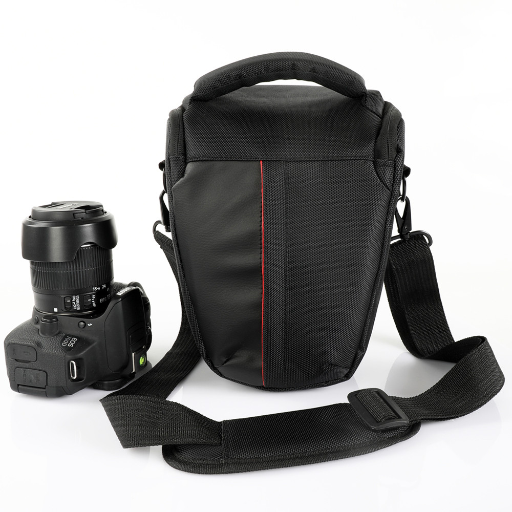 Waterproof gital Video DSLR Camera Bag Photo Case Cover For SONY Alpha A1 A7M4 7C 7S 7 III 7R V IV A
