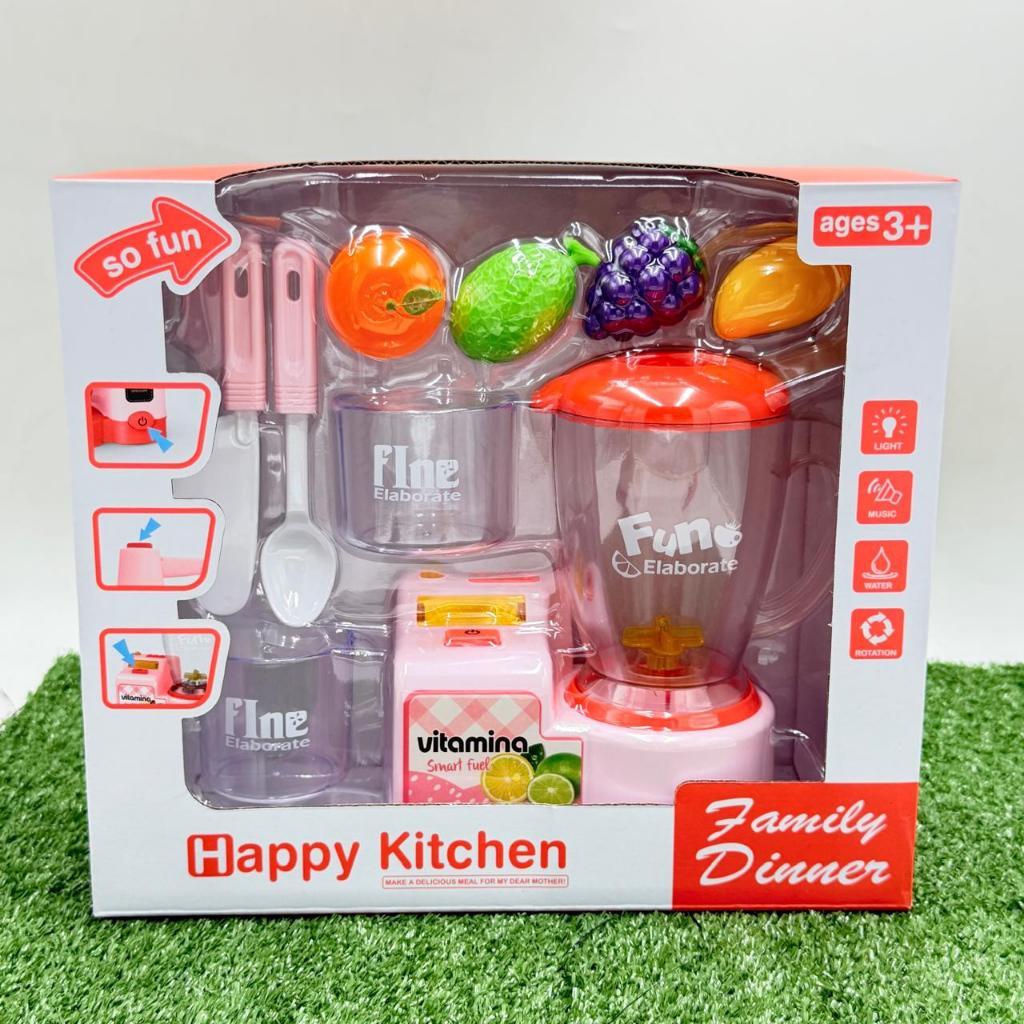 Venturo88 Mainan Blender Anak