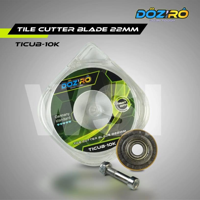 Mata Pisau Alat Potong Granit Keramik Dorong Meja Potong Granite