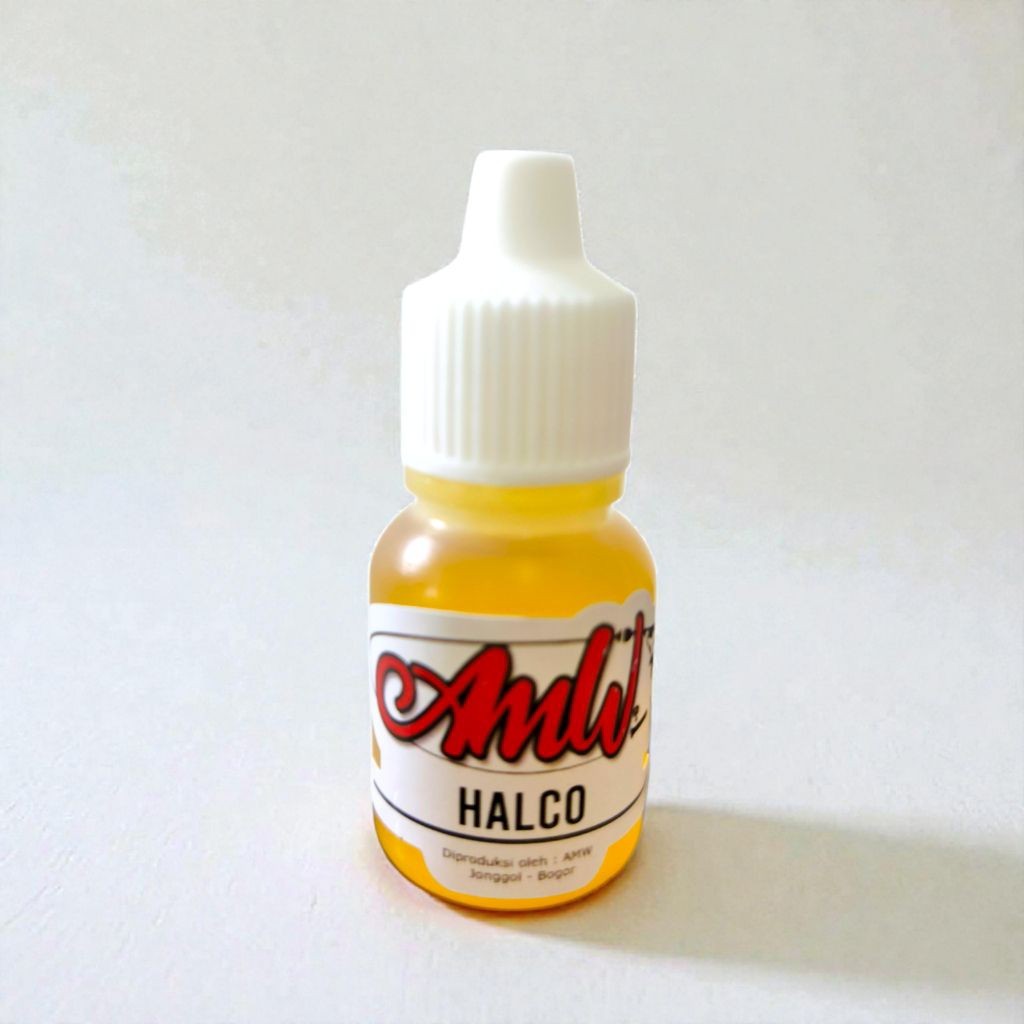 Essen HALCO AUSTRALIA Pengumpul Segala Jenis Ikan Air Tawar