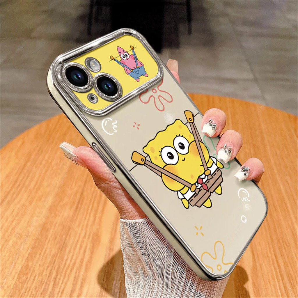 Case Casing HP Untuk Infinix Note 30 40 Pro Hot 30i 50 11 10 9 40i Pro 10Lite Smart 7 8 5 Plus 8HD 8