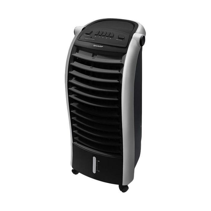 Sharp Air Cooler Kipas Angin AC Pendingin Ruangan PJA26MYB PJ-A26MY-B