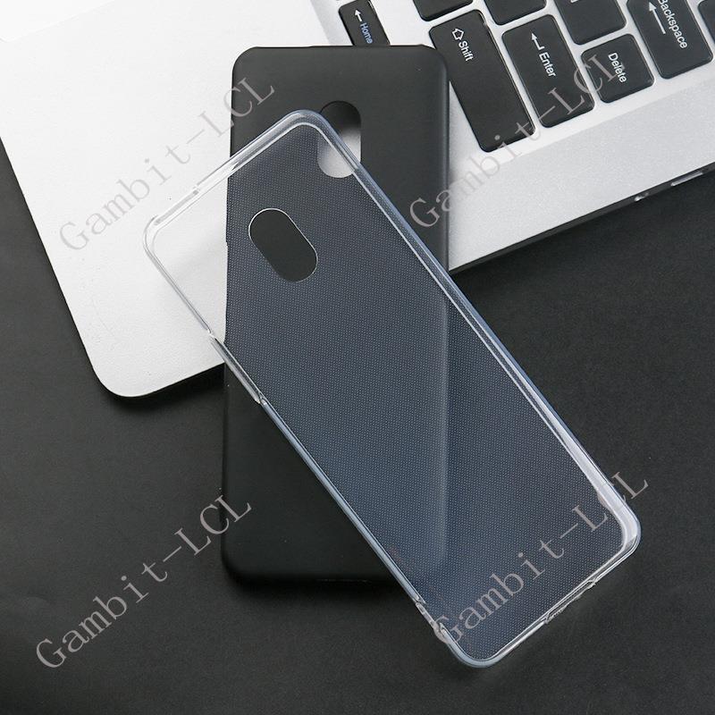 For Xiaomi Qin F22 Pro 3.54" F22Pro 2022 Silicone Smartphone Phone Protective Back Shell Soft TPU Ca