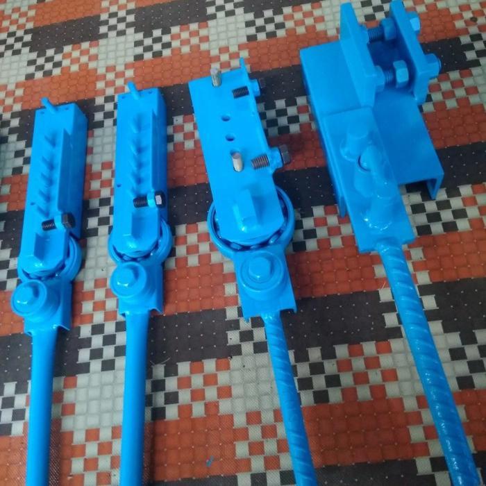 ALAT PENEKUK BESI BETON / ALAT PENEKUK BEHEL ,BESI 4,6,8,10,12 POLOS ! - penekuk besi 10