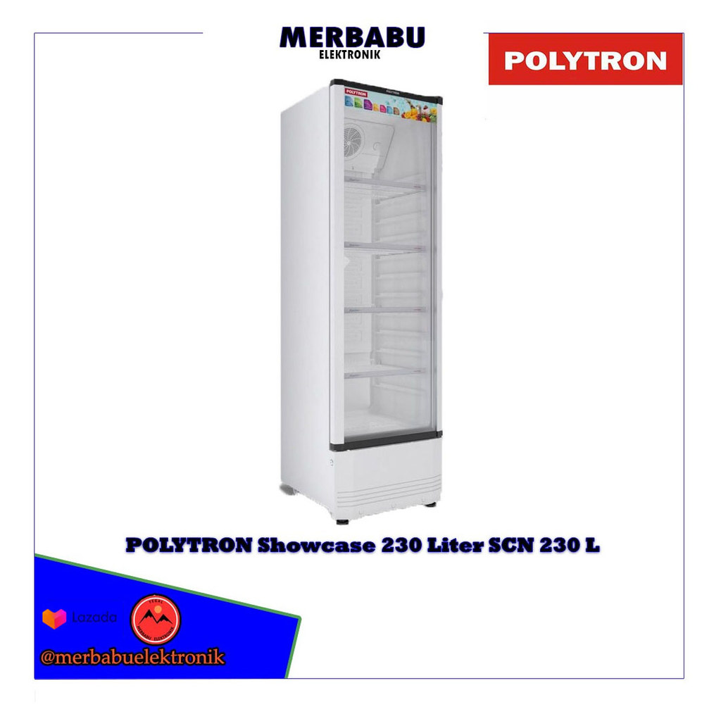 Showcase POLYTRON SCN 230