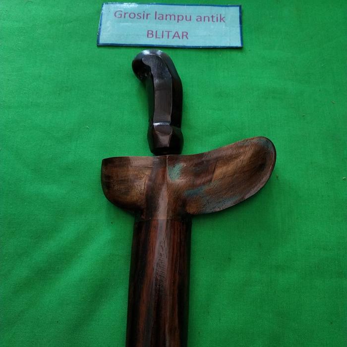 warangka keris mataram patrem 30cm
