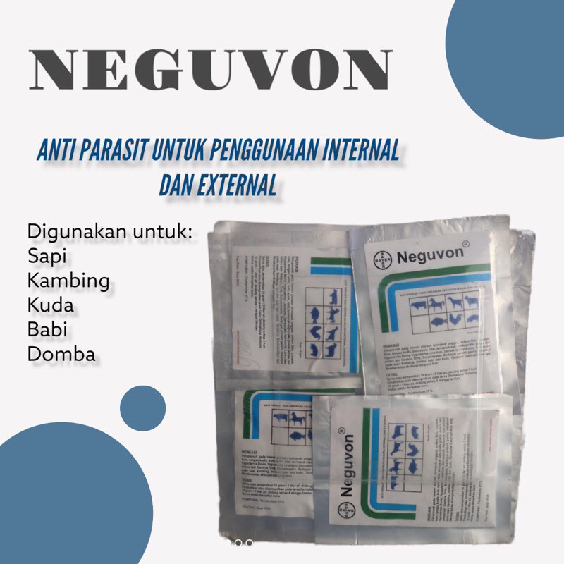 Neguvon
