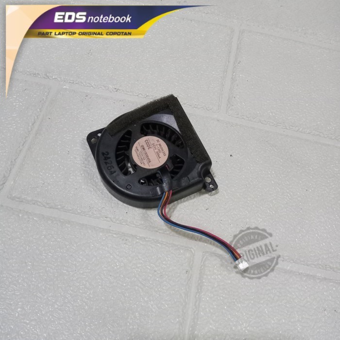 Fan Kipas TOSHIBA dynabook R731 R731/C Portege R830